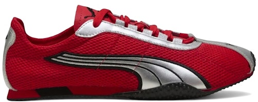 (Women) Puma H-Street OG 'Red Silver' 405423-03 (Women) Puma H-Street OG 'Red Silver' 405423-03