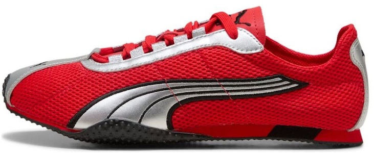 (W) Puma H-Street OG ''Merah Perak'' 405423-03 Buy (W) Puma H-Street OG ''Merah Perak'' 405423-03