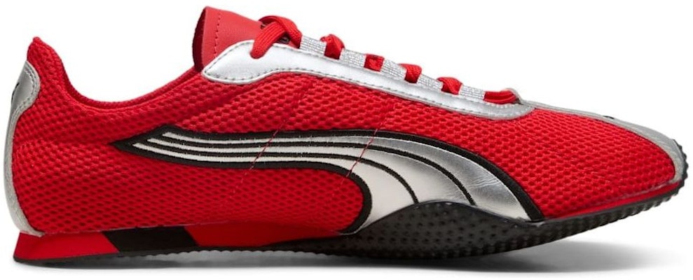 (Women) Puma H-Street OG 'Red Silver' 405423-03 Order (Women) Puma H-Street OG 'Red Silver' 405423-03