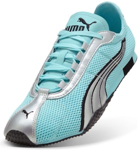 (W) Puma H-Street OG ''Safe Lake Silver'' Kasut Sukan Lelaki 405423-04 Lookbook (W) Puma H-Street OG ''Safe Lake Silver'' Kasut Sukan Lelaki 405423-04