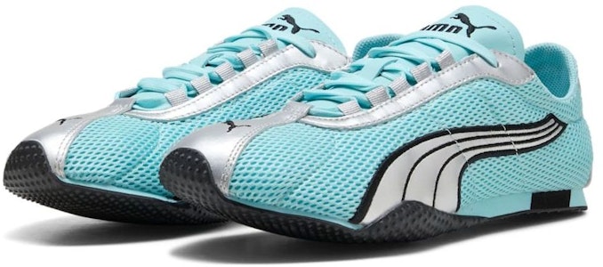 (W) Puma H-Street OG ''Safe Lake Silver'' Kasut Sukan Lelaki 405423-04 Details for (W) Puma H-Street OG ''Safe Lake Silver'' Kasut Sukan Lelaki 405423-04