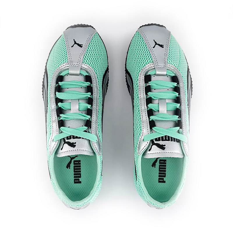 Purchase (W) プーマ H-ストリート オリジナル スニーカー 40369208