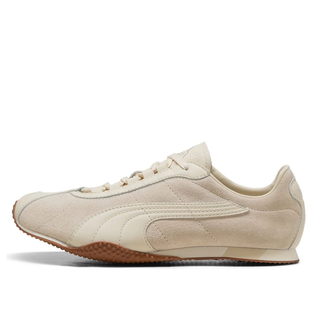 (Women) Puma H-Street Premium 'Alpine Snow Warm White' 405421-02