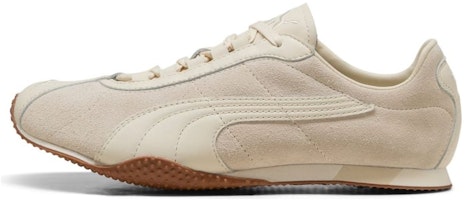 (Women) Puma H-Street Premium 'Alpine Snow Warm White' 405421-02 (Women) Puma H-Street Premium 'Alpine Snow Warm White' 405421-02