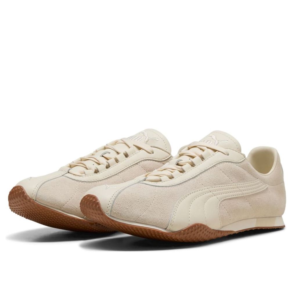 Order (W) Puma H-Street Premium ''Salji Alpine Putih Hangat'' 405421-02