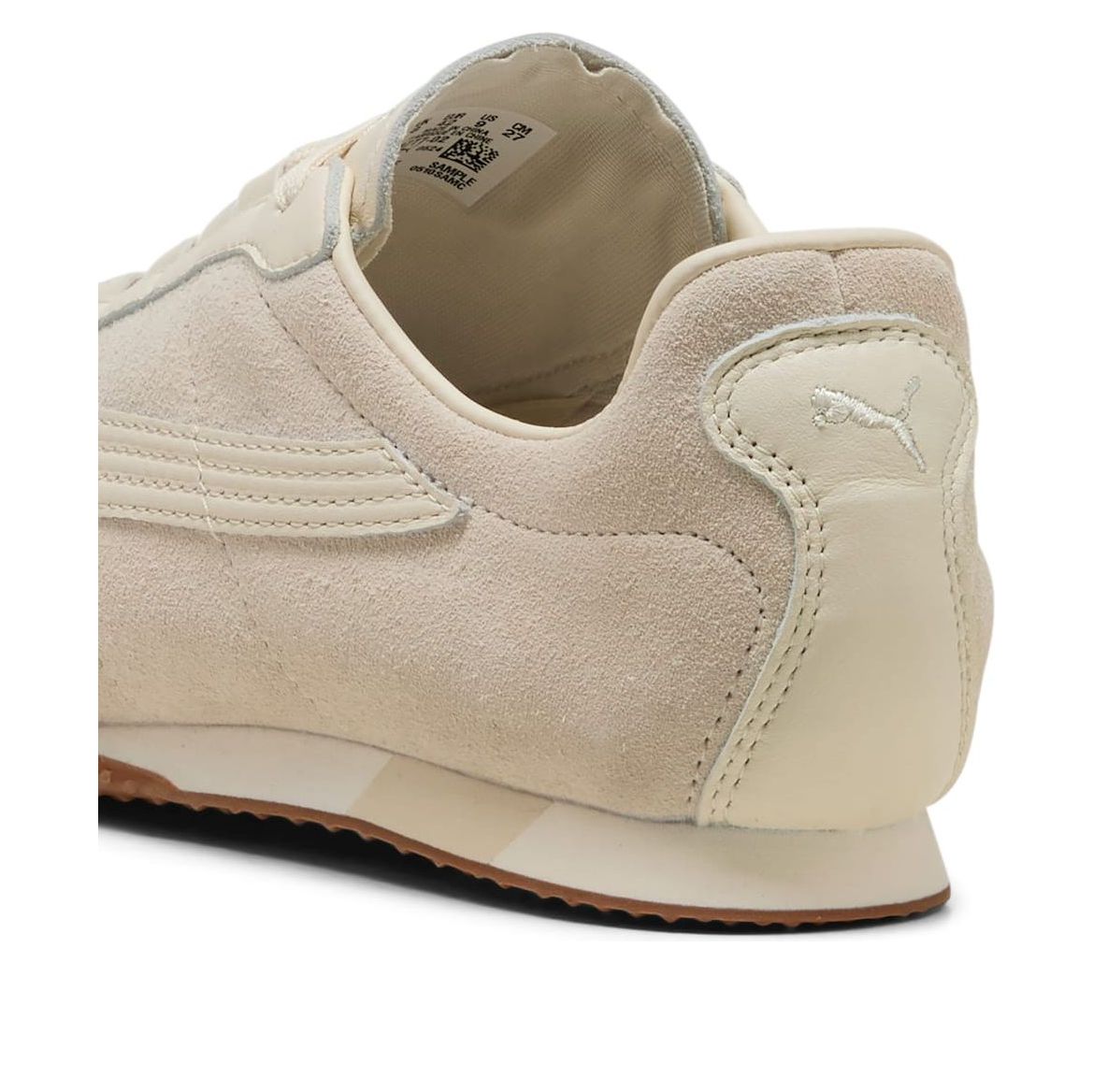 Shop (W) Puma H-Street Premium ''Salji Alpine Putih Hangat'' 405421-02