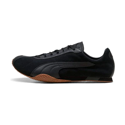 (W) Puma H-Street PRM 'Black Shadow Gray'