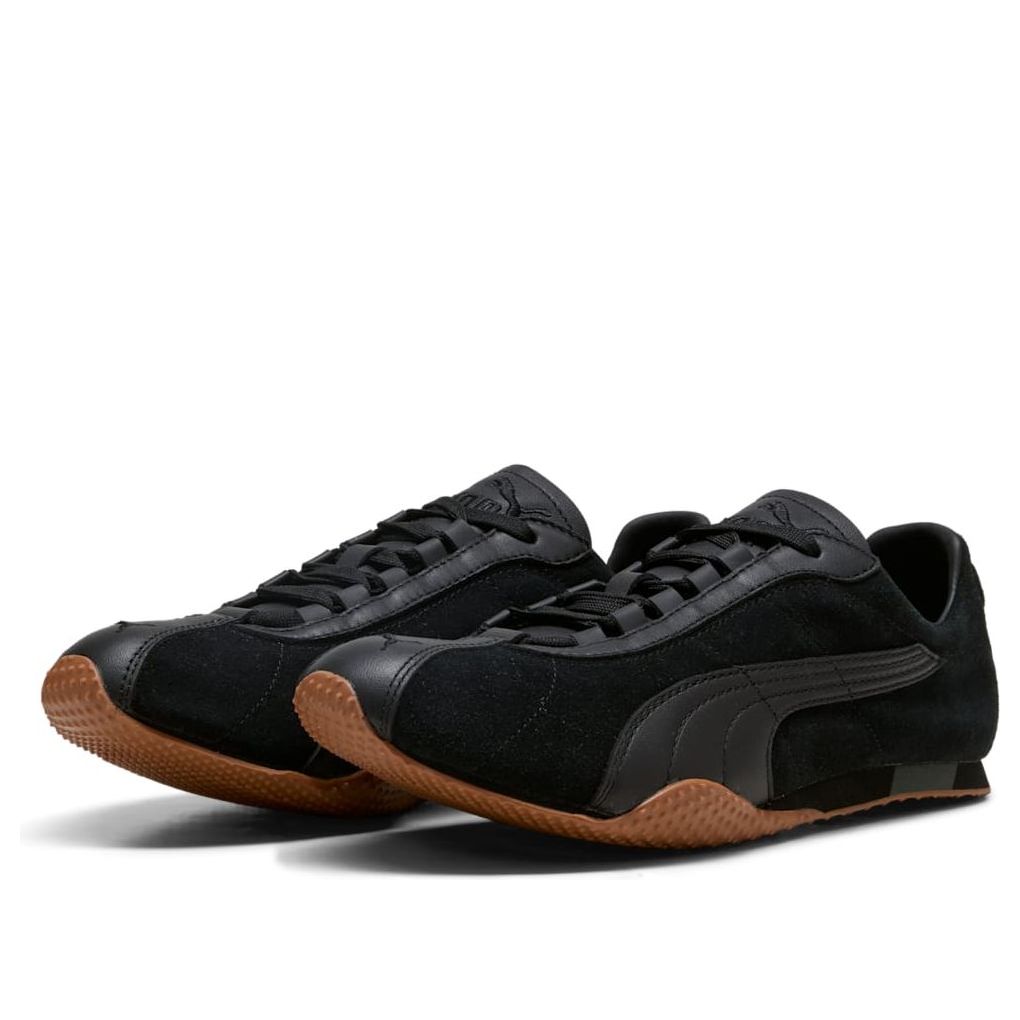 (W) Puma H-Street PRM 'Black Shadow Gray' 圖 2