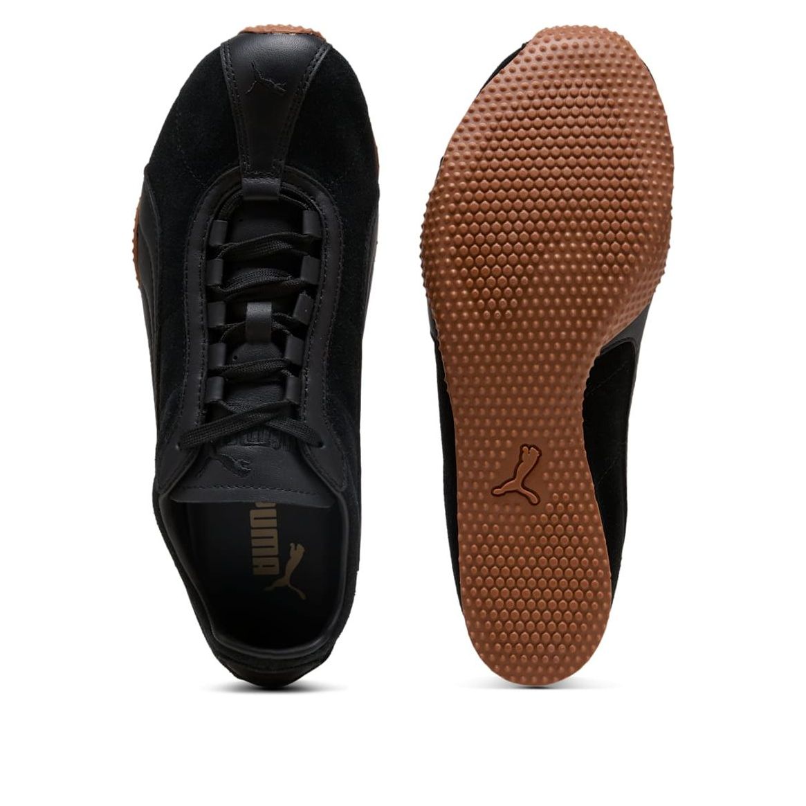 (W) Puma H-Street PRM 'Black Shadow Gray' 圖 3