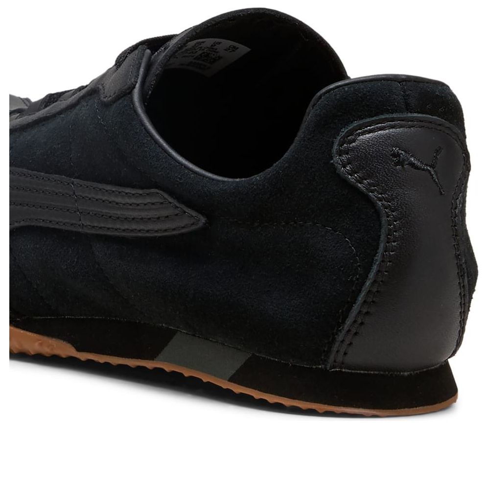 (W) Puma H-Street PRM 'Black Shadow Gray' 圖 4