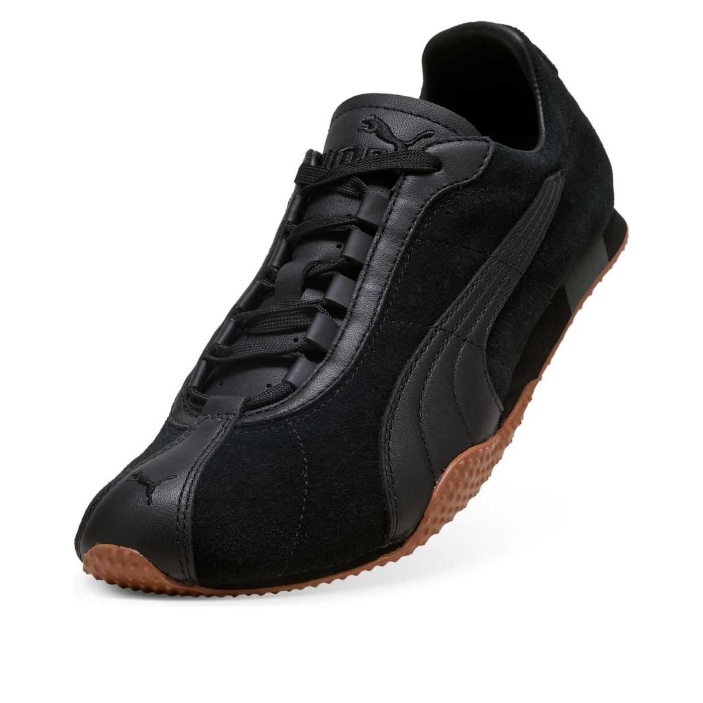 (W) Puma H-Street PRM 'Black Shadow Gray' 圖 5