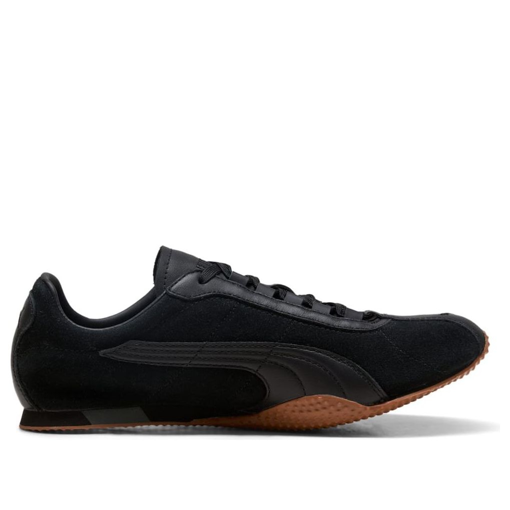 (W) Puma H-Street PRM 'Black Shadow Gray' 圖 6