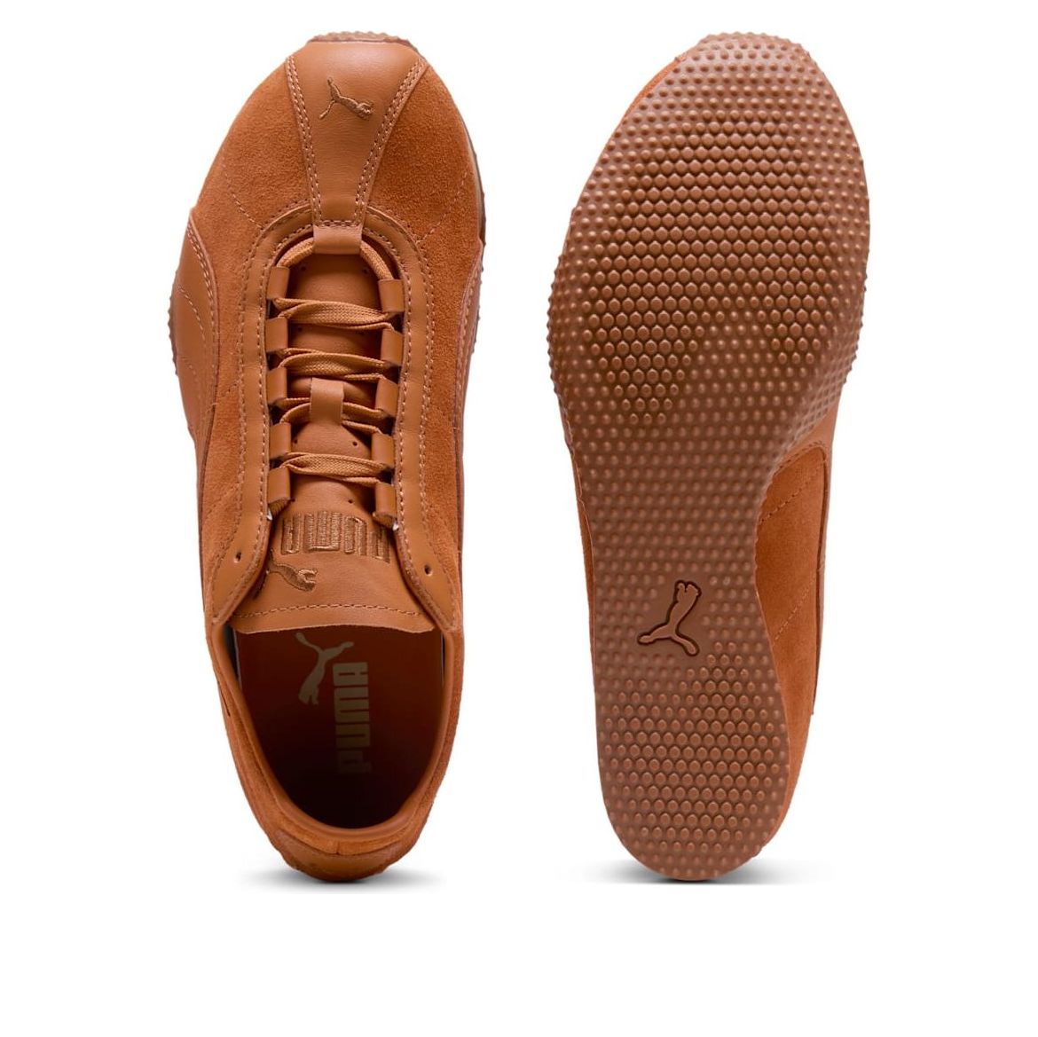 (W) Puma H-Street PRM 'Brandy Toasted Almond' 圖 3