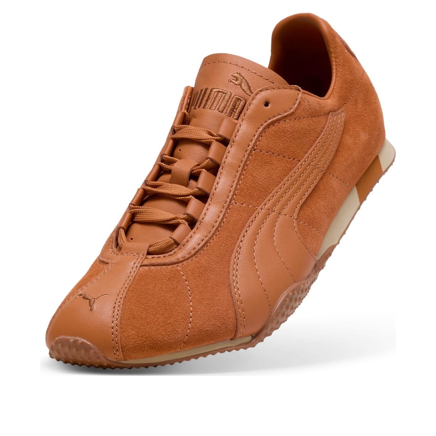 (W) Puma H-Street PRM 'Brandy Toasted Almond' 圖 5