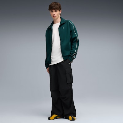 (W) 푸마 H-스트리트 스케이트 스니커즈 옐로우 시즐/아카이브 그린 403775-01 Shop (W) 푸마 H-스트리트 스케이트 스니커즈 옐로우 시즐/아카이브 그린 403775-01