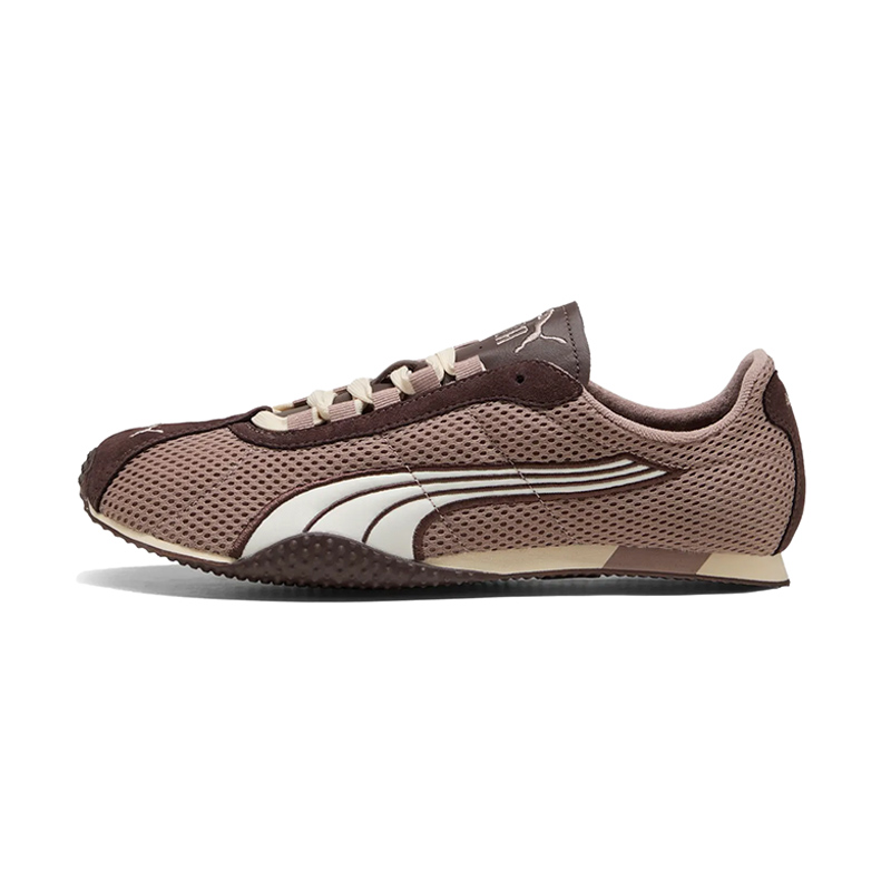 Puma H-Street Skateboard Sneakers 40377503