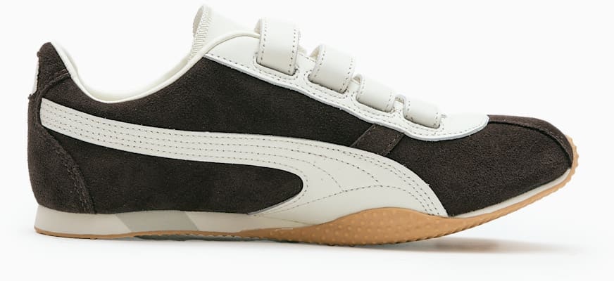 (W) 푸마 H-스트릿 스트랩 SD 신발 다크 초콜릿/웜 화이트 406761-01 Purchase (W) 푸마 H-스트릿 스트랩 SD 신발 다크 초콜릿/웜 화이트 406761-01