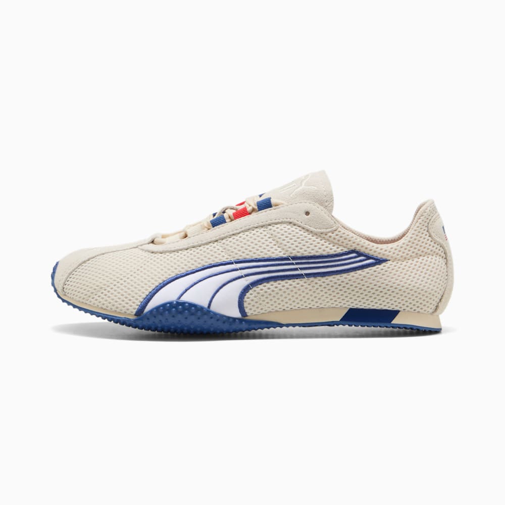 Puma H-Street Track & Field Sneakers Alpine Snow/Clyde Royal 403776-03