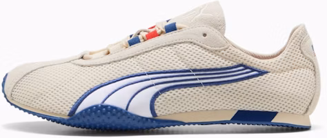 Puma H-Street Track & Field Sneakers Alpine Snow/Clyde Royal 403776-03 Puma H-Street Track & Field Sneakers Alpine Snow/Clyde Royal 403776-03