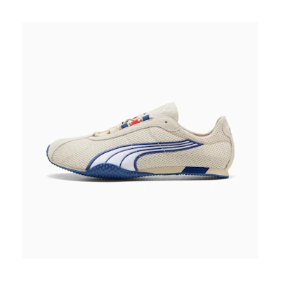 Puma H-Street Track & Field Sneakers Alpine Snow/Clyde Royal