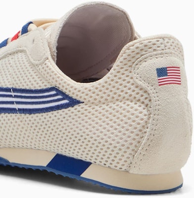 (W) 푸마 H-스트리트 트랙앤필드 스니커즈 알파인 스노우/클라이드 로얄 403776-03 Lookbook (W) 푸마 H-스트리트 트랙앤필드 스니커즈 알파인 스노우/클라이드 로얄 403776-03