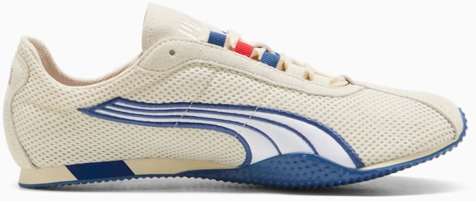 (W) 푸마 H-스트리트 트랙앤필드 스니커즈 알파인 스노우/클라이드 로얄 403776-03 Purchase (W) 푸마 H-스트리트 트랙앤필드 스니커즈 알파인 스노우/클라이드 로얄 403776-03