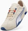 Details for Puma H-Street Track & Field Sneakers Alpine Snow/Clyde Royal 403776-03