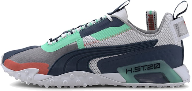 (W) Puma H.st.20 Kit 'Hijau Biru Putih' 193678-02 Buy (W) Puma H.st.20 Kit 'Hijau Biru Putih' 193678-02