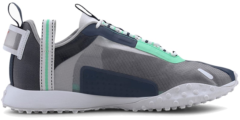 (Women) Puma H.st.20 Kit 'Green Blue White' 193678-02 Order (Women) Puma H.st.20 Kit 'Green Blue White' 193678-02