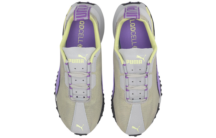 Order (W) Puma H.ST.20 'Ungu Cerah Naik' 193124-04