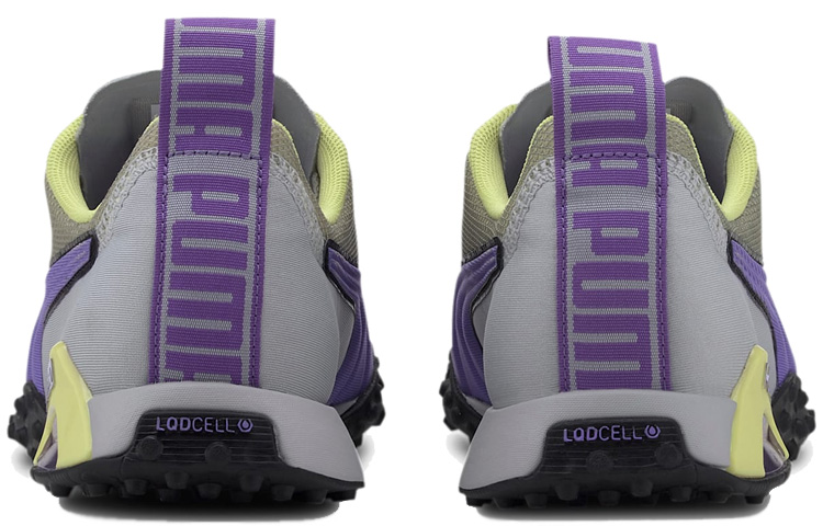 Lookbook (W) Puma H.ST.20 'Ungu Cerah Naik' 193124-04