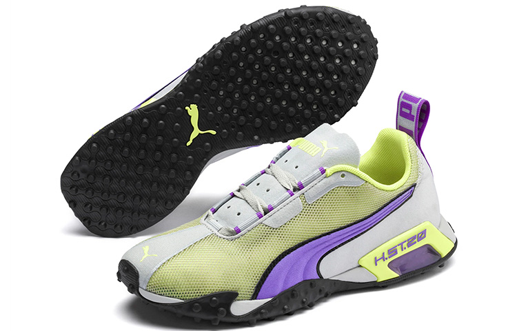 Shop (W) Puma H.ST.20 'Ungu Cerah Naik' 193124-04