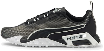 (Women) Puma H.ST.20 /Black 'White' 193124-01 (Women) Puma H.ST.20 /Black 'White' 193124-01