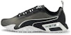 (W) Puma H.ST.20 Hitam 'Putih' 193124-01