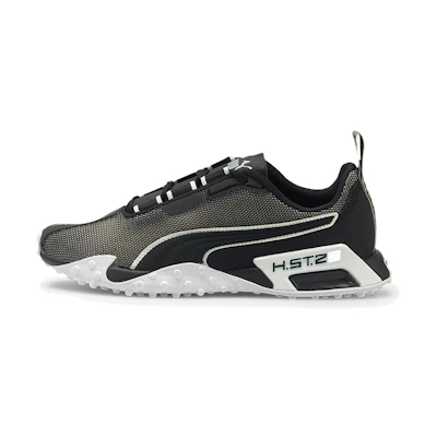 (W) Puma H.ST.20 /Black 'White'