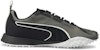 (W) Puma H.ST.20 Hitam 'Putih' 193124-01