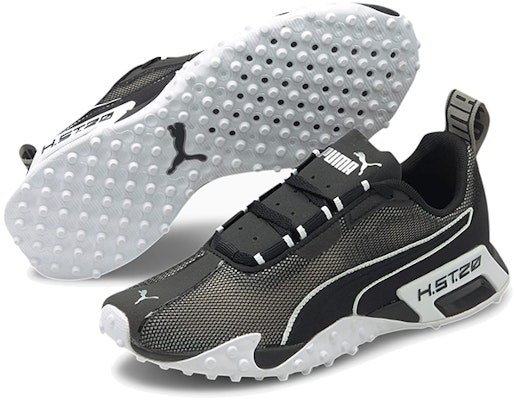 (Women) Puma H.ST.20 /Black 'White' 193124-01 Lookbook (Women) Puma H.ST.20 /Black 'White' 193124-01