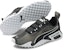 (W) Puma H.ST.20 Hitam 'Putih' 193124-01