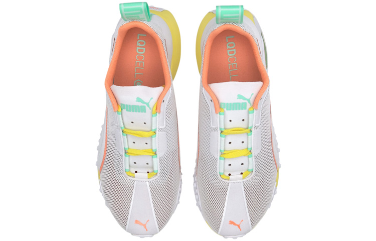 Order (W) Puma H.ST.20 'Putih Meadowlark' 193124-02