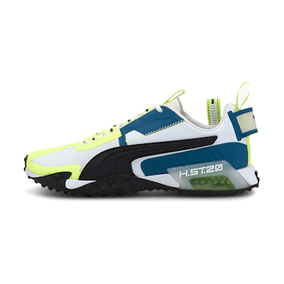 (W) Puma H.st.20 Kit 2 Blue/Green/Black Low sneakers