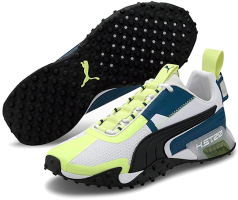 (Women) Puma H.st.20 Kit 2 Blue/Green/Black Low sneakers 194098-03 Lookbook (Women) Puma H.st.20 Kit 2 Blue/Green/Black Low sneakers 194098-03