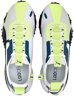 (W) Sepatu Puma H.st.20 Kit 2 Biru/Hijau/Hitam Rendah 194098-03 Shop (W) Sepatu Puma H.st.20 Kit 2 Biru/Hijau/Hitam Rendah 194098-03
