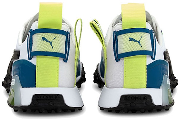 (Women) Puma H.st.20 Kit 2 Blue/Green/Black Low sneakers 194098-03 Purchase (Women) Puma H.st.20 Kit 2 Blue/Green/Black Low sneakers 194098-03