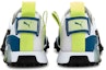 Purchase (W) Puma H.st.20 Kit 2 Biru/Hijau/Hitam Kasut Rendah 194098-03