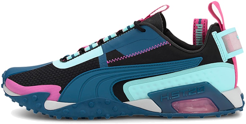 (Women) Puma H.st.20 Kit 2 'Dark Blue Sky Blue Black' 194098-01 Buy (Women) Puma H.st.20 Kit 2 'Dark Blue Sky Blue Black' 194098-01