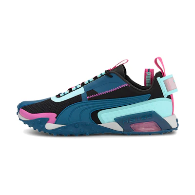 (W) Puma H.st.20 Kit 2 'Dark Blue Sky Blue Black'