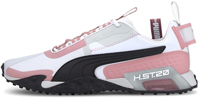 (Women) Puma H.st.20 Kit 2 Blue/Pink/Grey Low sneakers 194098-02 (Women) Puma H.st.20 Kit 2 Blue/Pink/Grey Low sneakers 194098-02