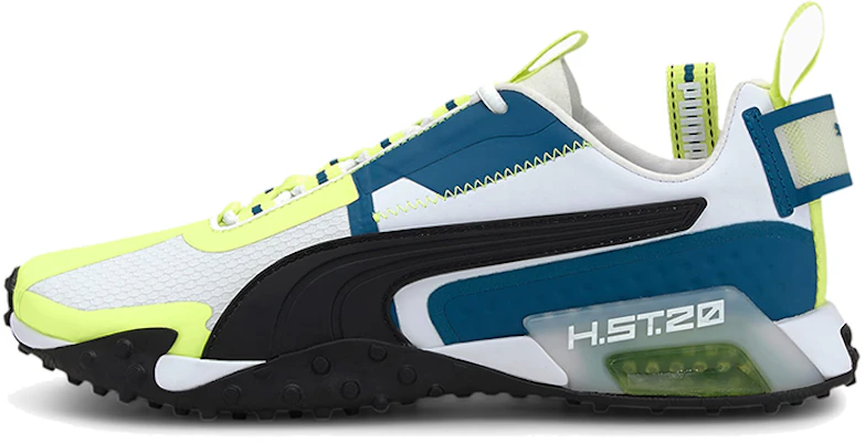 (W) Puma H.st.20 Kit 2 Blau/Grün/Schwarz Low-Sneaker 194098-03 Buy (W) Puma H.st.20 Kit 2 Blau/Grün/Schwarz Low-Sneaker 194098-03