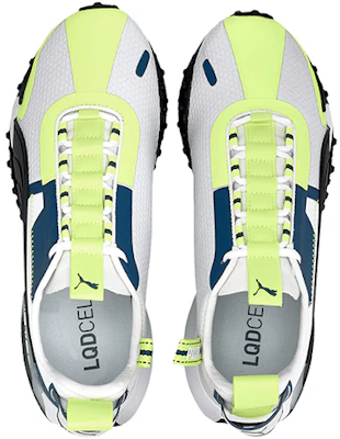 (W) Puma H.st.20 Kit 2 Blau/Grün/Schwarz Low-Sneaker 194098-03 Shop (W) Puma H.st.20 Kit 2 Blau/Grün/Schwarz Low-Sneaker 194098-03