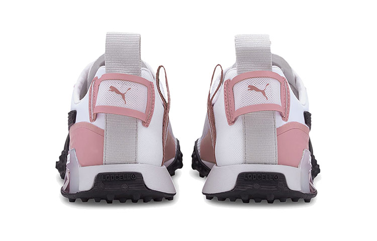 Shop (W) Puma H.st.20 Kit 2 Azul/Rosa/Gris Zapatillas Bajas 194098-02